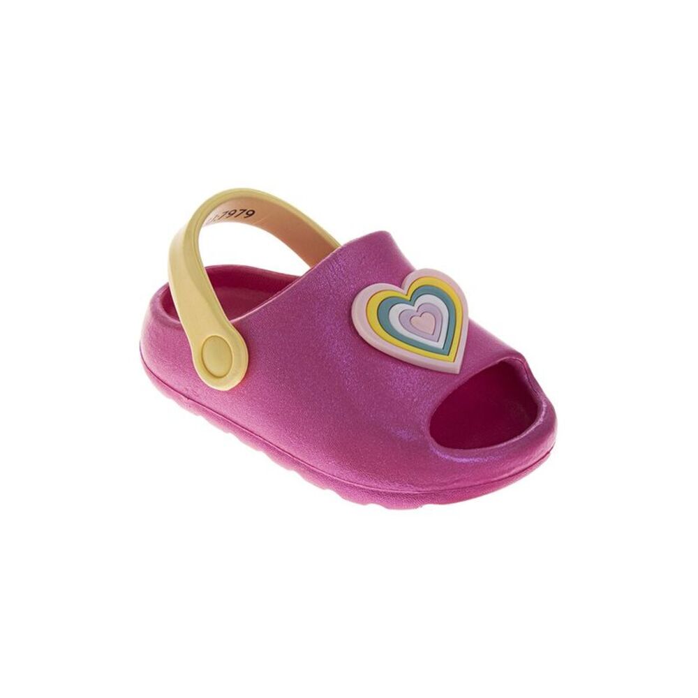 Josmo Clog, Pink